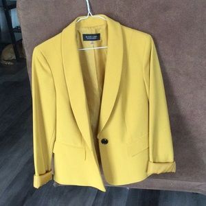 Black Label - Womens blazer. NWOT Size 8